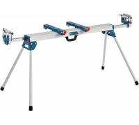 Table de Travail Bosch Professional GTA 3800, Support Flexible, Pour Pièces de Grande Longueur