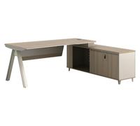 Table de travail Bureau Bureau d'ordinateur Table de conférence Bureau