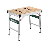 Table de travail multifonction METABO MWB 100