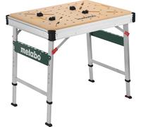 Table multifonction MWB 100 - METABO 626991000