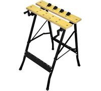 Table de travail pour atelier, maison, bureau