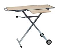 Table de travail pour coupe-carreaux FSM AT 640/900