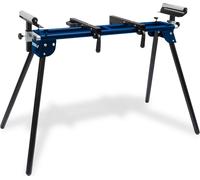 Table De Travail Pour Scie A Onglet Dedra N112 Charge Max. 150Kg