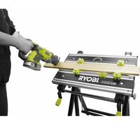 Table de travail Ryobi RWB03 Flexible Réglable Alignable