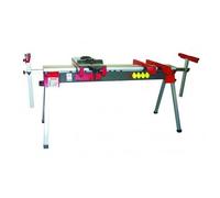 Holzmann Table de travail universel (150kg) USK2760