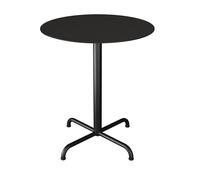 Table d'extérieur à pied 4 étoiles Pico Ø 64 cm HxØ 74x64cm