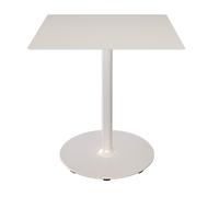 Table Pico Houe, Designer Hans Thyge & Co., 70x74x70 cm