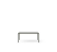 New Works Table May Tables Outdoor 170x85 cm Dark Green