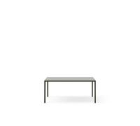 Table D'extérieur New Works May 170x85 Vert Foncé