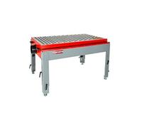 Banc de poncage avec aspirateur metallique Holzmann ssat150m