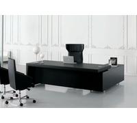 Table d'ordinateur portable Table de mobilier de bureau Table d'angle Bureau de bureau