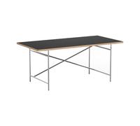 Table Eiermann 2 160x90x66cm structure excentrique 100x78cm