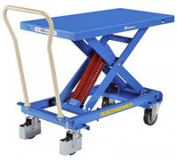 Table élévatrice à niveau constant Bishamon® 400 kg - 855007650