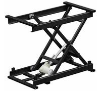 Table élévatrice électrique à ciseaux, télécommande sans fil, capacité de charge de 50 à 150 kg, plateforme élévatrice motorisée pour bureau, table basse, mobilier intelligent à monter soi-même