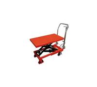 Table élévatrice manuelle - 300 kg