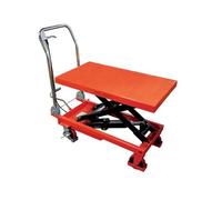 Table élévatrice STOCKMAN manuelle économique 300Kg 890 mm - STF30N