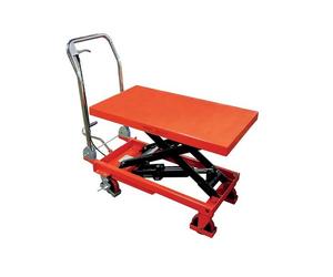 Table élévatrice STOCKMAN manuelle économique 300Kg 890 mm - STF30N