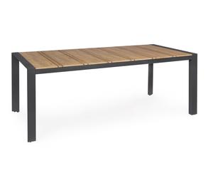 Table Elias 198X100 Anthracite Sj61