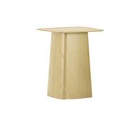 Table Vitra en Bois Vitra Entre Chêne Clair
