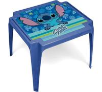 Arditex Disney Monoblock Lilo & Stitch Table Bleu Enfants