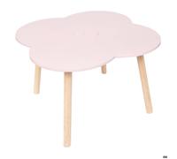 Atmosphera - Table Enfant Ally Rose 51x51x40cm