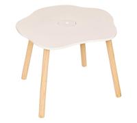 Atmosphera Table enfant - Blanc