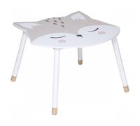 Table enfant Douceur Renard
