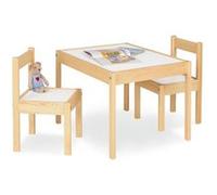 Ensemble de sièges pour enfants 'Olaf', 3 pcs.