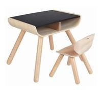 Plan Toys Table Et Chaise