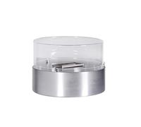 Table et terrasse T180/A Café en Aluminium