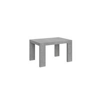 Table extensible 90x130/234 cm Roxell Ciment - ITAMOBY