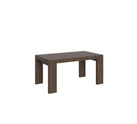 Table extensible 90x160/264 cm Roxell Noyer - ITAMOBY