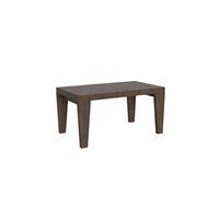 Table extensible 90x160/264 cm Spimbo Noyer - ITAMOBY