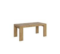 Table extensible 90x180/284 cm Roxell Chêne Nature - ITAMOBY