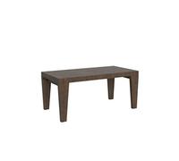 Table extensible 90x180/440 cm Spimbo Noyer - ITAMOBY