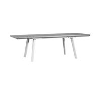 Table extensible KETER HARMONY