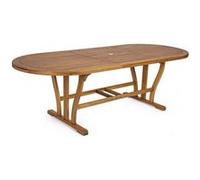 Table Noemi Ov All. 180-240X100