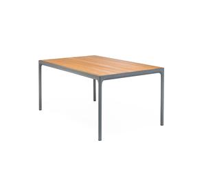 Table Four Houe, Designer Henrik Pedersen, 160x75x90 cm