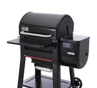 Table frontale pliable Weber - pour Searwood