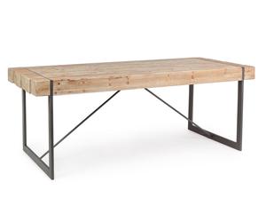 Table Garrett 200X90