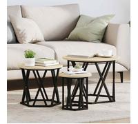 Table gigogne Vidaxl - 868256