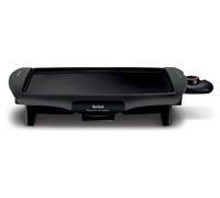Table Grill Tefal CB500512 CX.4 1800W Noir
