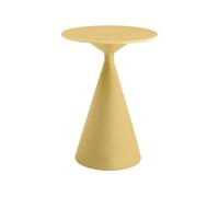 Table haute bistro de jardin ?80 cm "Néora" - Taupe