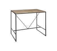 Table haute Edena 115 cm