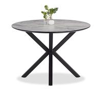 Table homestyle4u vert