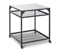 Table inox modulaire grande taille OONI