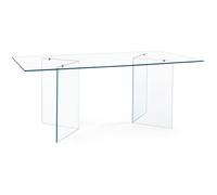 Table Iride Rett 180X90