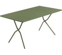 Table Lafuma Balcony en acier