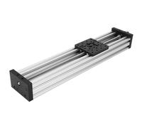 Table linéaire à glissière à vis,Table linéaire à glissière à vis en alliage d'aluminium,Table coulissante à glissière CNC,Table coulissante pour imprimante 3D