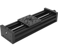 Table linéaire à glissière à vis,Table linéaire à glissière à vis en alliage d'aluminium,Table coulissante à glissière CNC,Table coulissante pour imprimante 3D